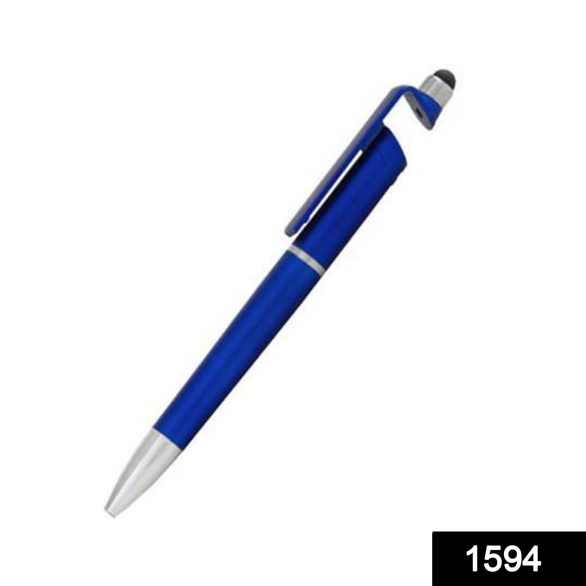 3 in 1 point Function Stylus Pen with Mobile Stand 3 in 1 point Function Stylus Pen with Mobile Stand